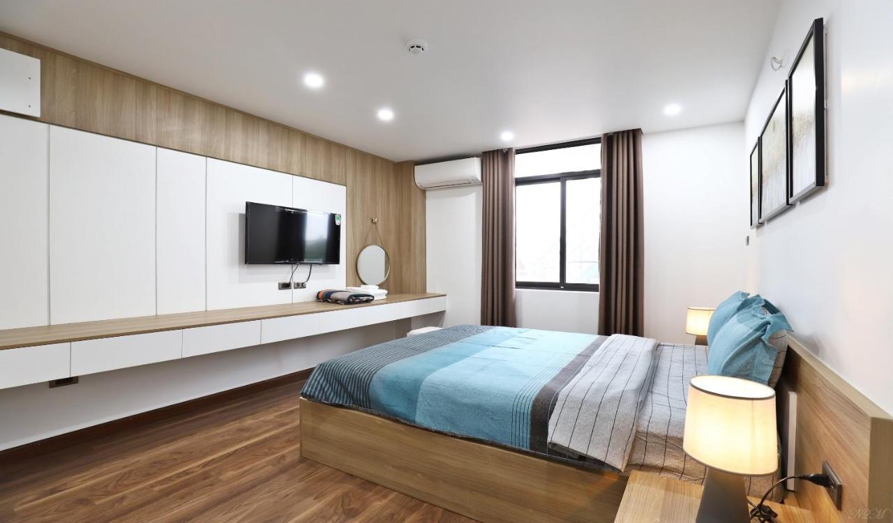 अपार्टमेंट Luxe Paradise Xuan La