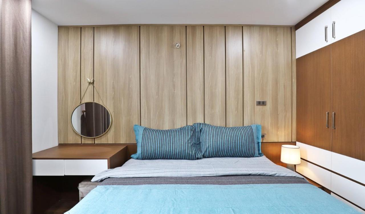 Luxe Paradise Xuan La अपार्टमेंट